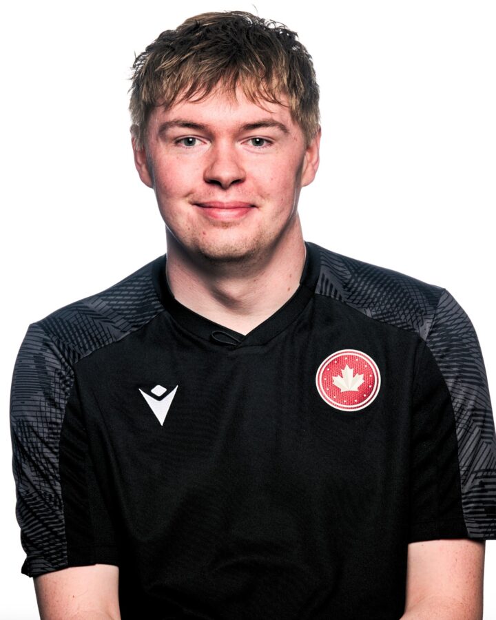 Austin MacLellan